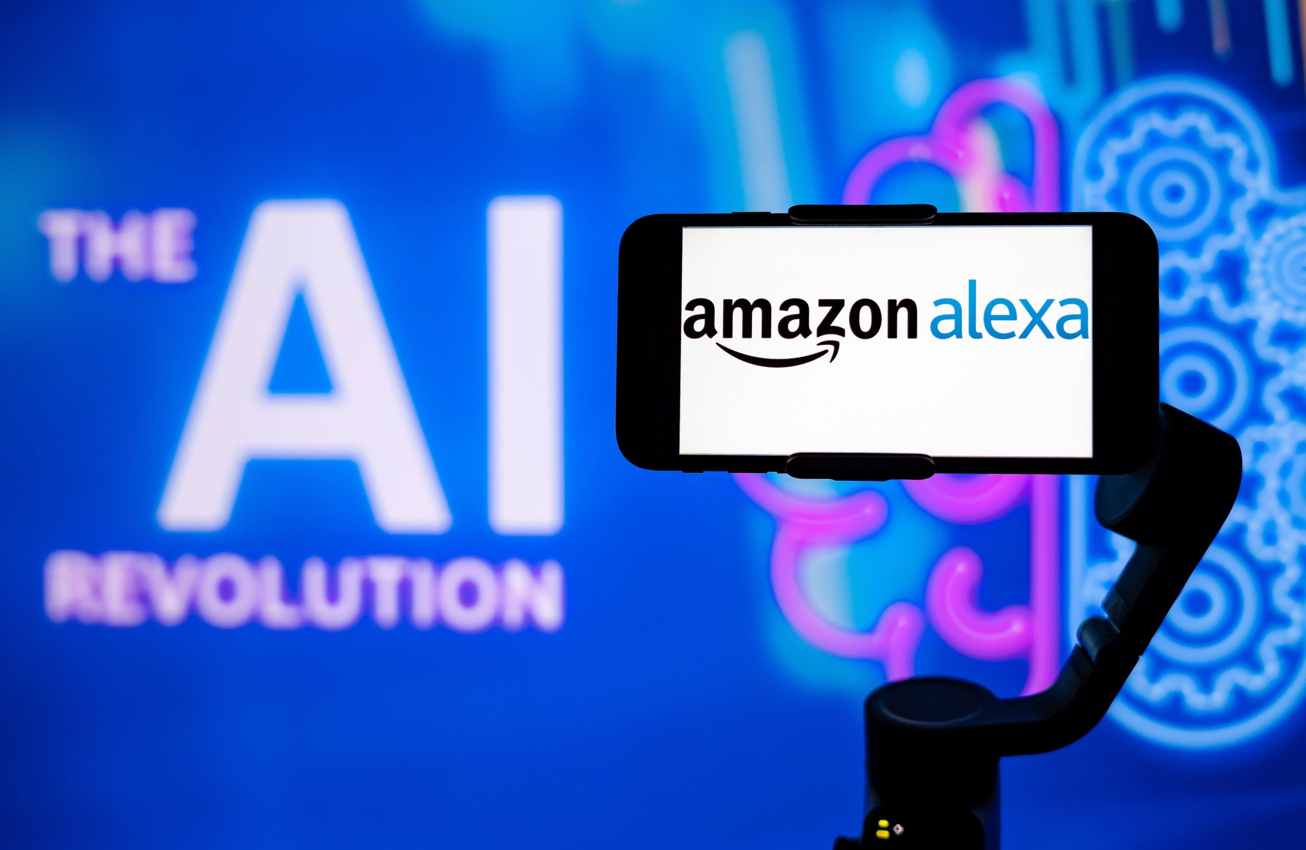 A.I., Algorithms, Robotic. Automation in services impact on labour and work organization